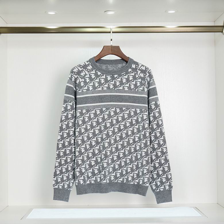 Dior Sweater-009